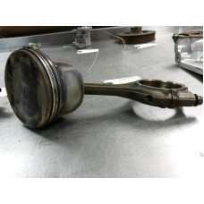 100K005 Piston and Connecting Rod Standard For 16-17 Jeep Compass  2.4 5191341AA